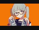 【歌ってみた】シンデレラ-DECO*27／lαme【新人歌い手】【rapVer】