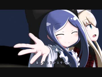 【WoT】ルノーちゃん頑張るのー！　そのさん【戦車擬人化】