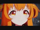【MMDウマ娘】かもたろ式・マヤノトップガンでヒガン