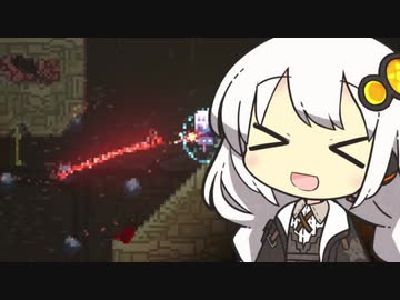 [noita]うぇーーーーーい（爆弾）#17