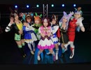 【ウマ娘】うまぴょい伝説 踊ってみた【U.M.A】