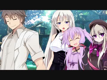 あかりの長き夜と幸せ １９話PartA『追悔』【VOICEROID劇場】