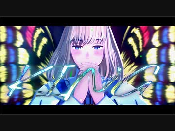 【Fate/MMD】KING【オベロン】