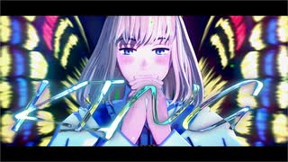 【Fate/MMD】KING【オベロン】