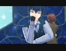 【MMD】キャッチ・ミー・イフ・ユー・キャン/チーズケーキクライシス【怪盗たちの幻想曲】