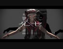 【MMDツイステ】ルーセ【スカラビア】