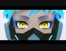 【MMDツイステ】アンノウン・マザーグース【オルト】