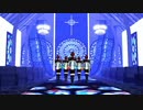 【FEMMD】ツバキ5人でblackout＋椿レンジャー（契り5人記念）