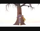 【鬼滅のMMD】義勇さんでflos ※お着がえあり