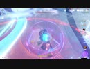 【北斗姐さん】北斗で張り付き続ける若陀龍王　水雷【ベネットバーバラ北斗甘雨】