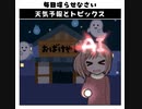 天気予報Topicsまとめ2021/08/11～2021/08/17