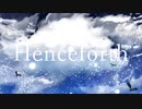 Henceforth / Orangestar-オーケストラアレンジ