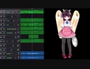 銃 / AIきりたん