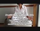 vitae sem人生のシナリオ（ラテン語）