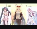 しろすず遊撃隊と千年戦争　第１０６回