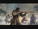 【CoD新作】『Call of Duty: Vanguard』コール オブ デューティ ヴァンガード