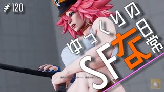 ゆっくりのストリートファイターな日常 #１２０【ゆっくり実況】