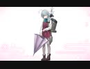 ケッコンカッコカリ　浜波改　梅雨