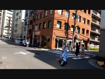 真夏の25分間の奮闘記【おまけ】