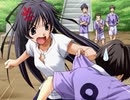 【Memories Off 2nd】恋の間で揺れる想いを実況プレイ part72