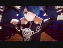 【原神MMD】踊【行秋】