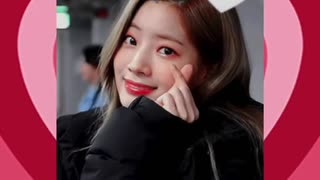 TWICE Dahyun ♡