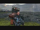 【配送】櫻トのDEATH STRANDING#10