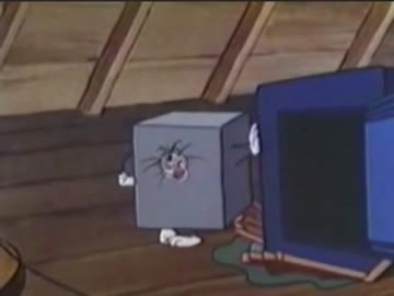 トムとジェリー 変形集 ニコニコ動画