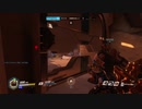 Overwatch オーバーウォッチ適当実況動画part391