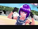【MMD】フタリボシ