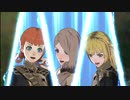 【実況】「風花雪月」をしゃくしゃくしてやるぜ　その8【青獅子】