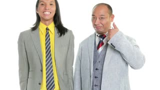 最強のヴァンパイアを作りたいトム・ブラウン