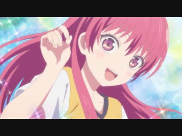 カノジョも彼女 第7話「彼女たちのチャレンジ」