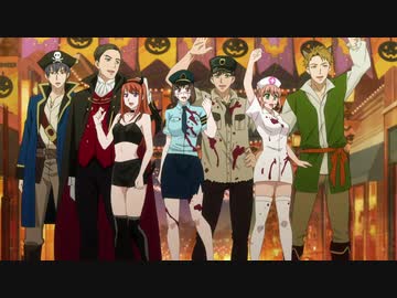 指先から本気の熱情2 恋人は消防士 アニメ無料動画配信 ニコニコのアニメサイト Nアニメ