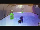 【スプラトゥーン2】特別なインクで遊んでみた！