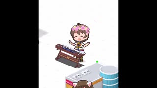 テンション高い歌織さん