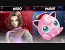 【スマブラSP】プリンお披露目会【knockさん、オクランさん】