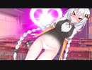 【10秒動画祭】透視能力に目覚めたのであかりちゃんを透視してみる【ボイロ超能力学園パート0.01】　