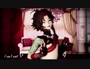 【原神MMD】Toxic 【魈】