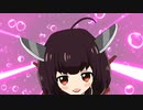 【10秒動画祭】せくはらおっぱい抱き着き【paruparu】 #東北きりたん×紲星あかり