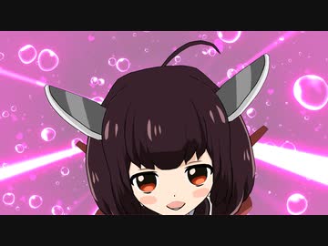 【10秒動画祭】せくはらおっぱい抱き着き【paruparu】 #東北きりたん×紲星あかり