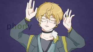 【шτ人iヵ】フiォiニiイ【k.r】