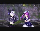【あてぃしおん】ヴァンパイアをあくしおに躍らせてみた【ヴァンパイア】