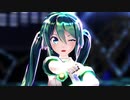 [MMD]マジカルミライなSatisfaction