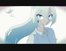 楽園/ジウラ・カザギリｰ凱風ｰ/UTAU音源配布・カバー