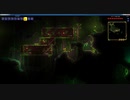 Terraria ハードコア　ノーマル　一人旅16日目
