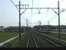 犬山経由・河和行、その2-17(手力-各務原市役所前)