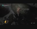【DARK SOULS III】36歳の元ゲーム品質管理部、10年振りぐらいにコンシューマーゲームをプレイ【1作品目】＃25