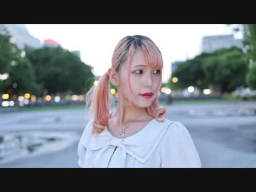【雛姫】never ender【踊ってみた】