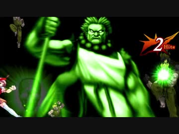 【MUGEN】ムラクモ前後狂上位級ランセレバトル【現人神杯】 part155
